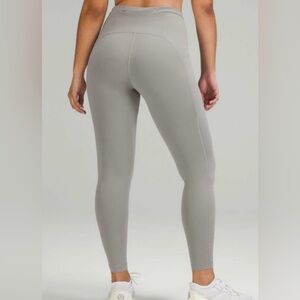 Lululemon Swift Speed High-Rise Tight 28" Size 8